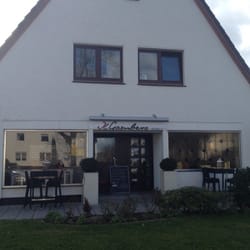 Ristorante IL Gambero - Vom Wieckesweg...