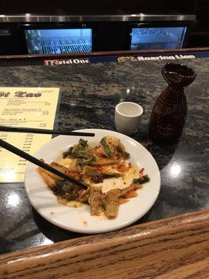 East Tao Ramen by null
