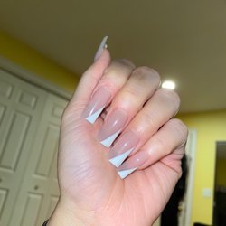 Lux By Lex - Nail tech: Lexi