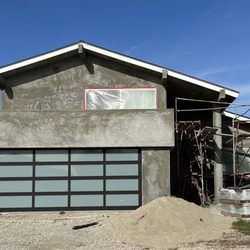 Pro Line Garage Door - New garage door install by Pro-line