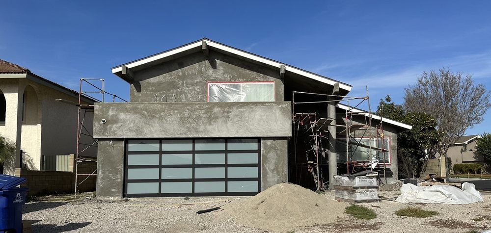 Pro Line Garage Door - Garage Door Contractor in Downey, CA