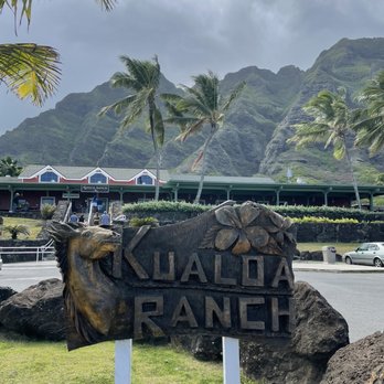 Kualoa Ranch - Tours Near Me - Kaneohe, Hawaii Kualoa Ranch - Tours Near Me - Kaneohe, Hawaii