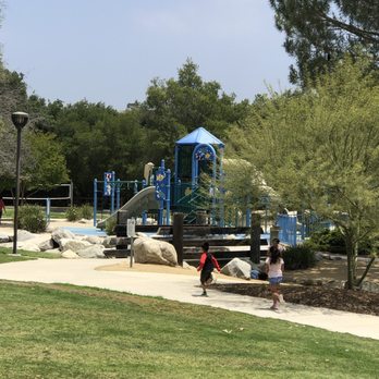 Conejo Creek North Park - Playground - Parks Near Me - Thousand Oaks, California Conejo Creek North Park - Playground - Parks Near Me - Thousand Oaks, California