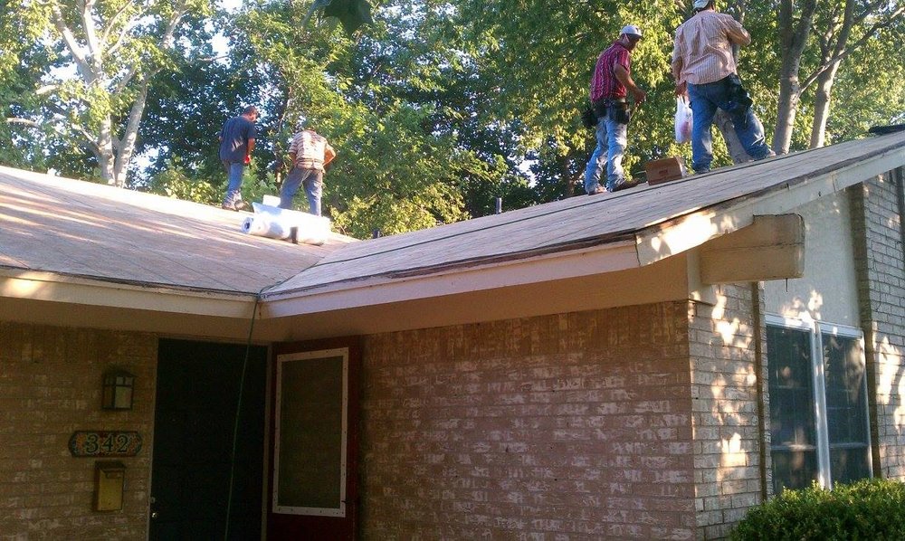 Slide of JMAC Construction