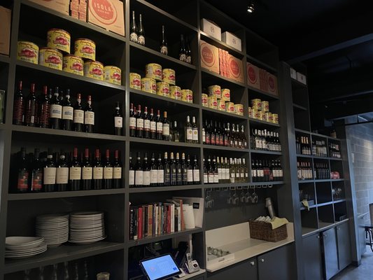 Isola Pizza Bar by null