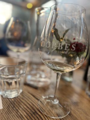 Dobbes Family Winery by null