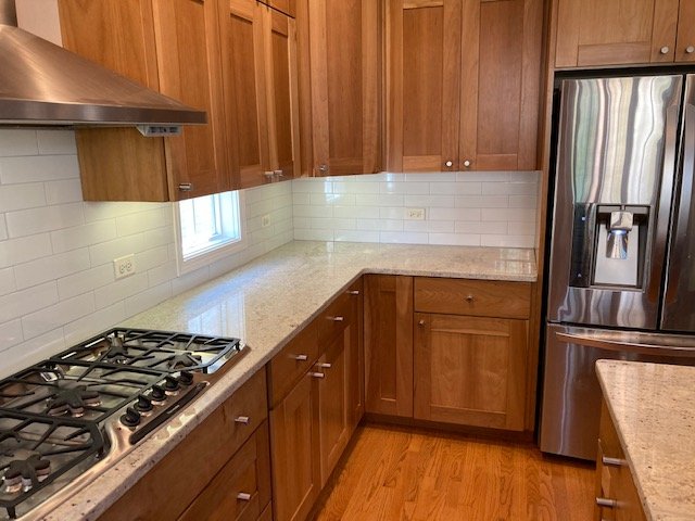 Slide of Spike Development