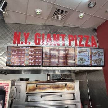 NY Giant Pizza - Menu - Pizza Near Me - Boise, Idaho NY Giant Pizza - Menu - Pizza Near Me - Boise, Idaho