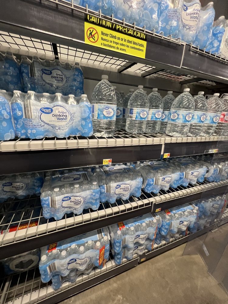 WALMART FUEL STATION Updated September 2024 8901 Elk Grove Florin Rd, Elk Grove, California