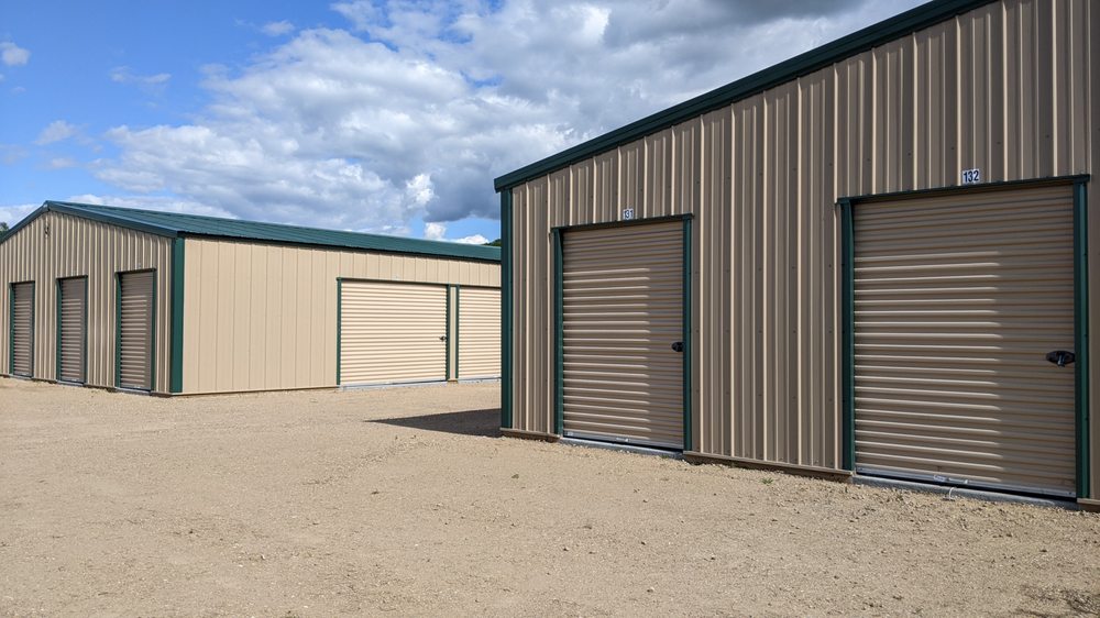 MAZO STORAGE Request a Quote 19 Photos 607 Commercial St