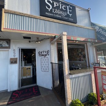 Spice Lounge - Indian Near Me - San Diego, California
