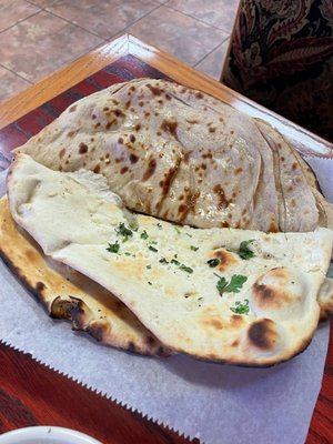 Teji's Indian Restaurant and Grocery by null