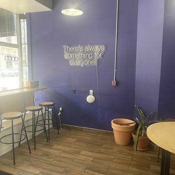 gtk - Decor - Desserts Near Me - Hoboken, New Jersey