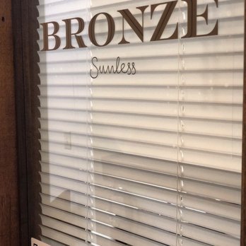 Bronze Sunless - Spray Tanning Near Me - Boise, Idaho