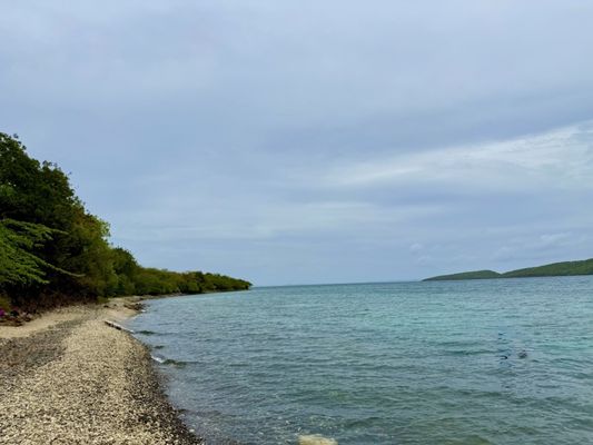 Tamarindo Beach by null