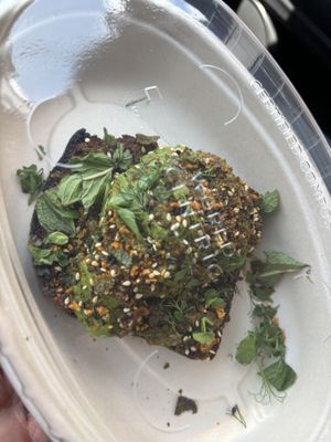 Twinflower Café by null