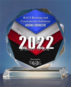 Slide of RACS Roofing and Construction Solutions