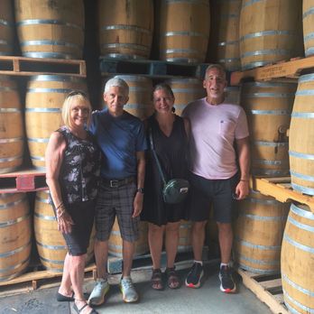 Burnt Church Distillery - Distilleries Near Me - Bluffton, South Carolina