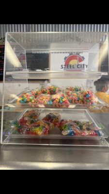 Steel City Deli by null
