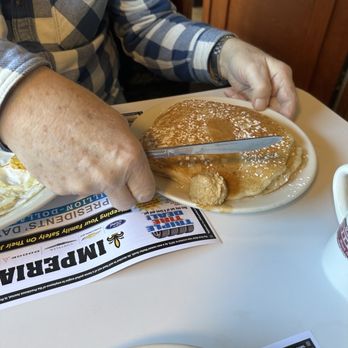 Miss Mendon Diner - 2 pancakes! - Diners Near Me - Mendon, Massachusetts Miss Mendon Diner - 2 pancakes! - Diners Near Me - Mendon, Massachusetts