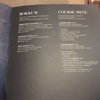 Yori - Korean Near Me - Vienna, 9