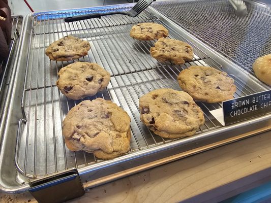 Twin Bears Bakery by null