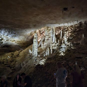Natural Bridge Caverns - Tours Near Me - San Antonio, Texas