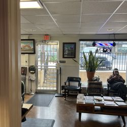 Short Hair Company