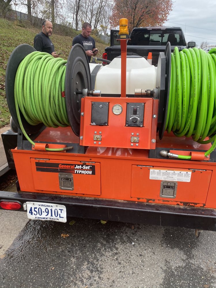 Slide of Done Right Plumbing & Heating