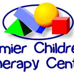 Premier Children's Therapy Center - Helping Your Children Be the BEST They Can Be
