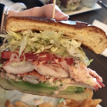 12A Buoy - Seafood Near Me - Fort Pierce, Florida