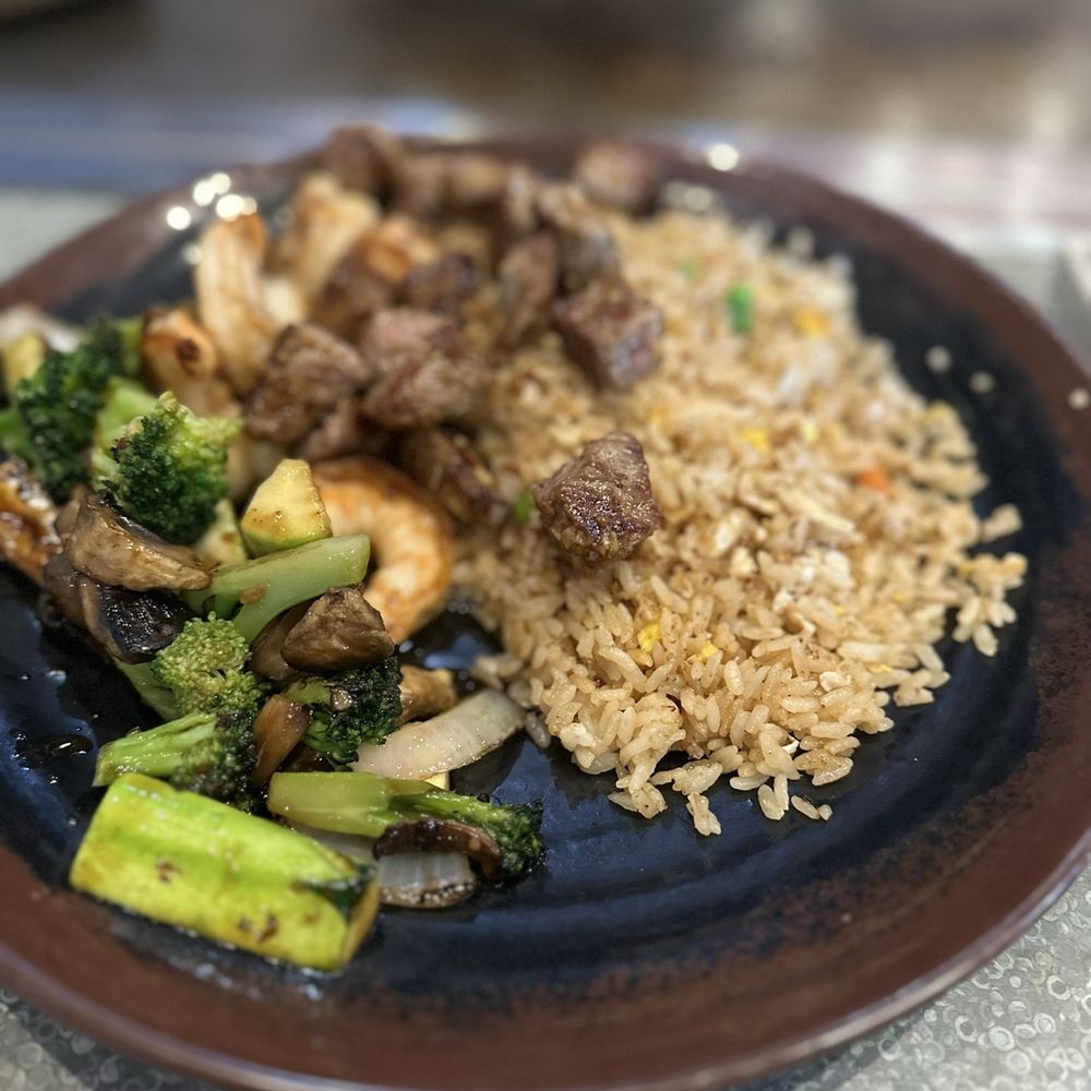 TOP 10 BEST Teppanyaki in White Plains, NY - Updated 2026 - Yelp