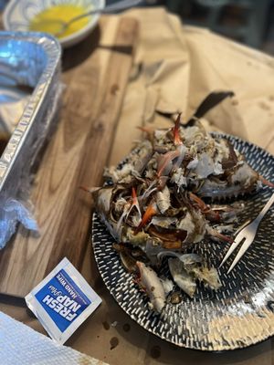 Morningside Cafe by null