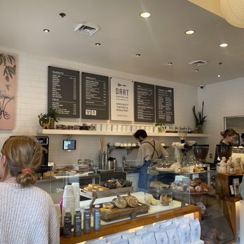 Dart Coffee Co - Coffee Roasteries Near Me - Santa Barbara, California