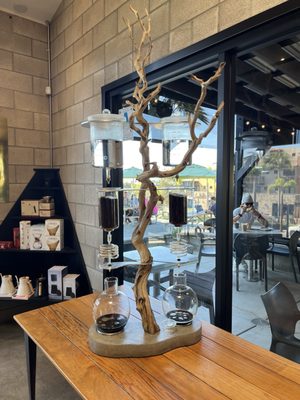 Lofty Coffee Encinitas Roasting Works by null