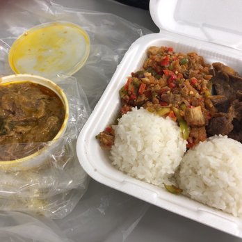Nanay's - Filipino Near Me - Chandler, Arizona