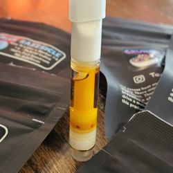 Little Buddy Farm - Cured Resin