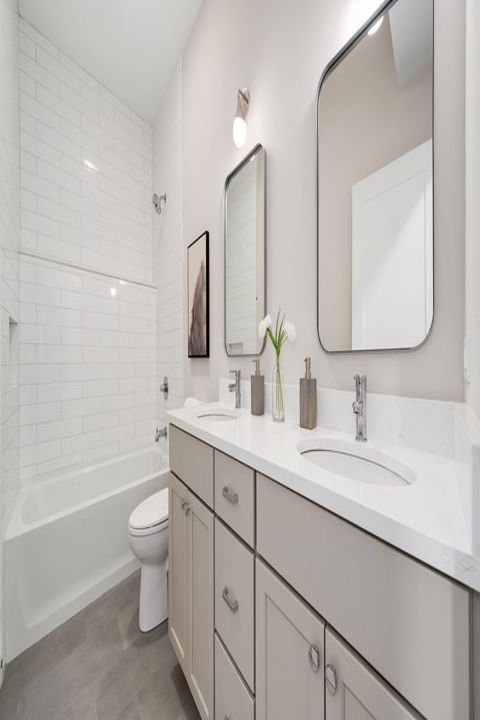 Slide of Walsh Services Incorporated