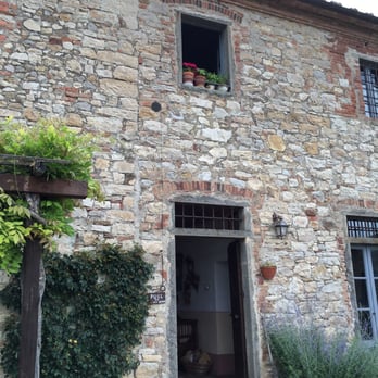 Borgo Argenina - Bed & Breakfast Near Me - Gaiole In Chianti, SI