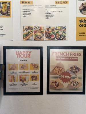 Menu photo 3 Saiga Vietnamese Eatery Irvine, CA Menu photo 3 Saiga Vietnamese Eatery Irvine, CA