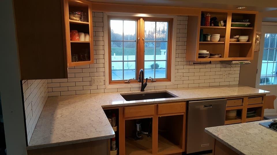 Slide of Pjl Contracting