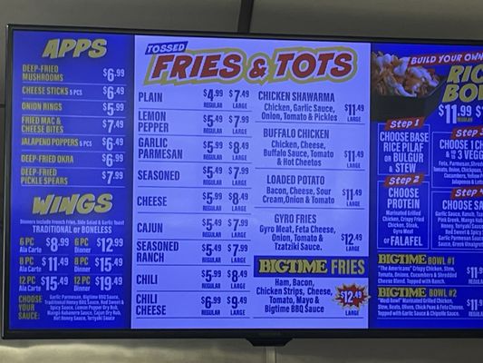 Bigtime Eatz by null