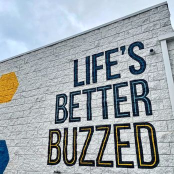 Better Buzz Coffee Miramar - Coffee & Tea Near Me - San Diego, California