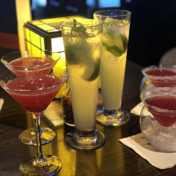 ms Eurodam - Drinks at the Tamarind bar - $2 for 2nd drink - Boating Near Me - Seattle, Washington ms Eurodam - Drinks at the Tamarind bar - $2 for 2nd drink - Boating Near Me - Seattle, Washington