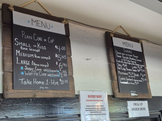 Menu photo 6 Hutch's On The Beach Hamilton, ON Menu photo 6 Hutch's On The Beach Hamilton, ON