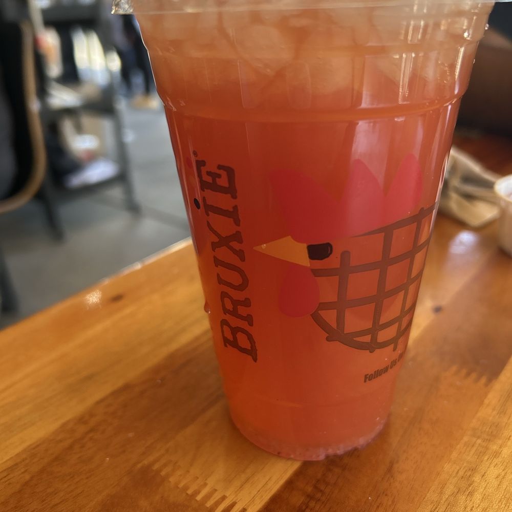 Bruxie - Palmer drink. - Sandwiches Near Me - Orange, California Bruxie - Palmer drink. - Sandwiches Near Me - Orange, California