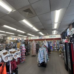 Marathon - Convenience store