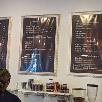 Republik Coffee - Coffee & Tea Near Me - Pasadena, California