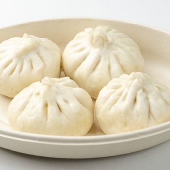 Hugbun - Steamed Bao -- soft Chinese buns with a savory filling, perfect as a snack or side - Chinese Near Me - Pasadena, Maryland Hugbun - Steamed Bao -- soft Chinese buns with a savory filling, perfect as a snack or side - Chinese Near Me - Pasadena, Maryland
