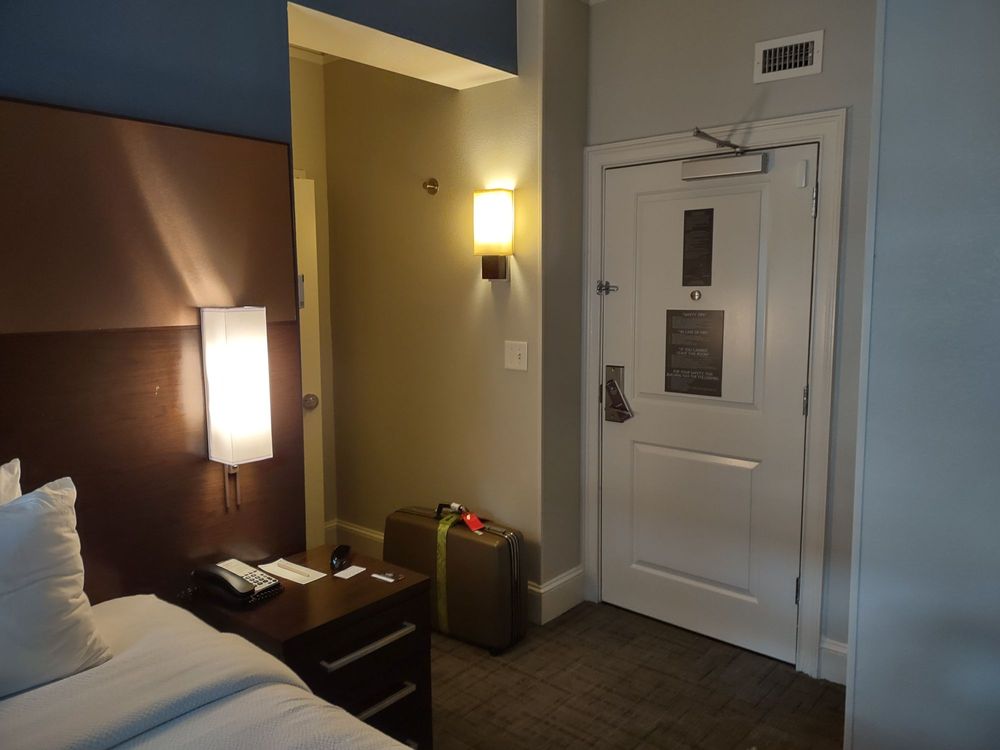 Residence Inn Atlanta Midtown/Georgia Tech